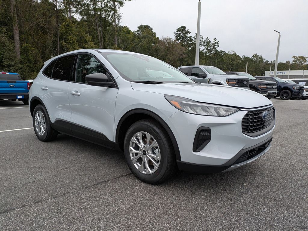 2026 Ford Escape Active photo 2