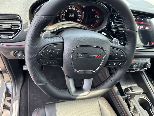 2025 Dodge Durango GT Plus photo 11