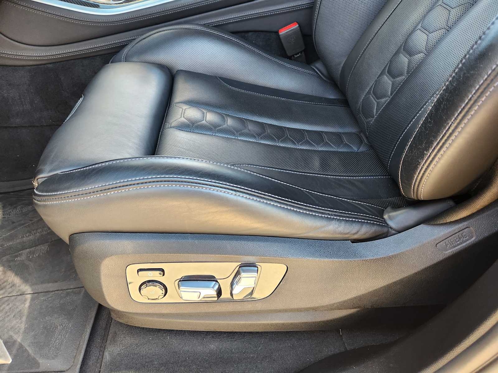 2022 Bmw X5 M photo 15