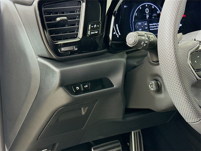 2024 Lexus NX 350 F SPORT Handling photo 10