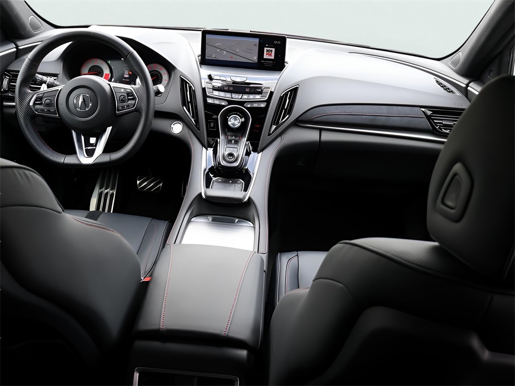 2022 Acura RDX A-Spec photo 15