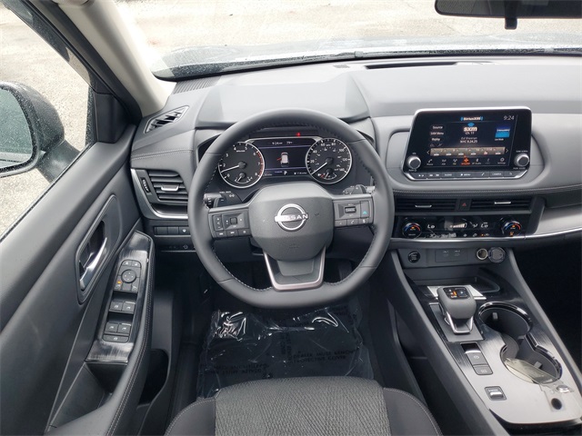 2026 Nissan Rogue SV photo 19
