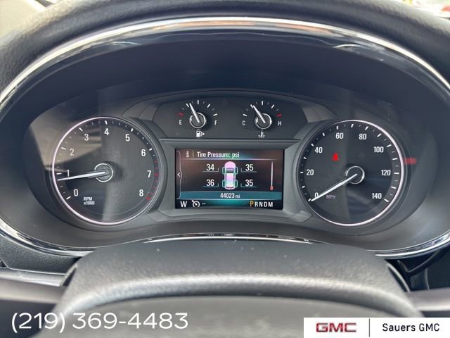 2018 Buick Encore Preferred photo 11