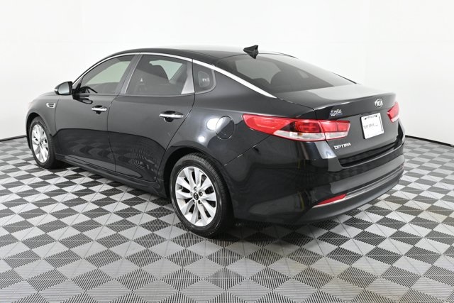 2017 Kia Optima 1.6T LX photo 7