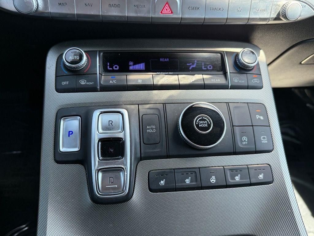 2022 Hyundai Palisade Calligraphy photo 14