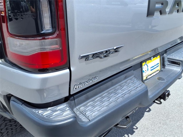2021 Ram 1500 TRX photo 5