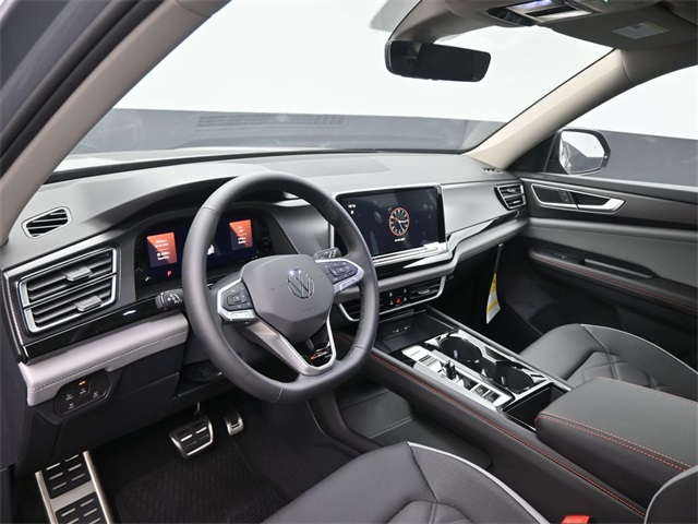 2025 Volkswagen Atlas Peak Edition SE photo 27