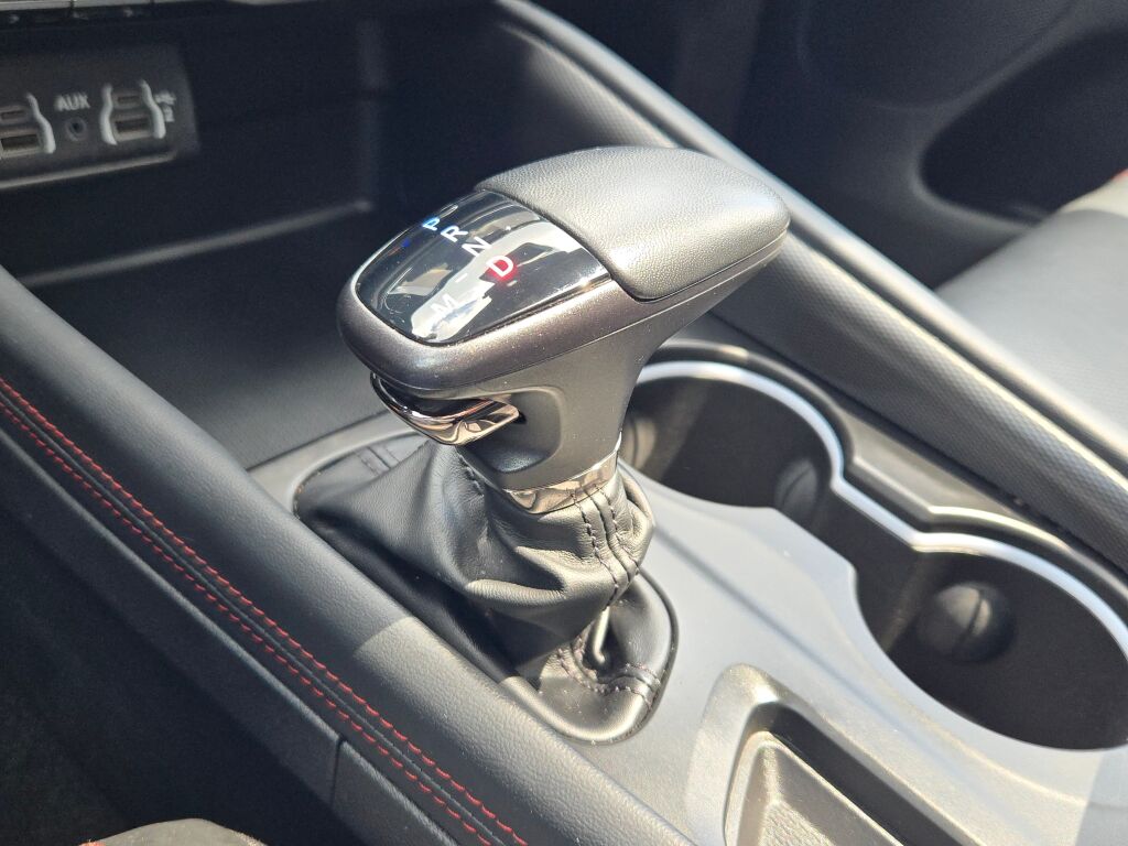 2024 Dodge Durango GT Plus photo 29