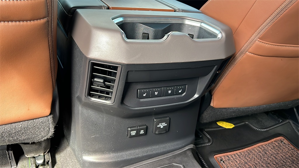 2023 Toyota Tundra 1794 Edition photo 8