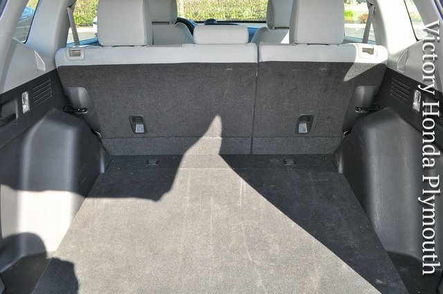 2018 Honda CR-V LX photo 19