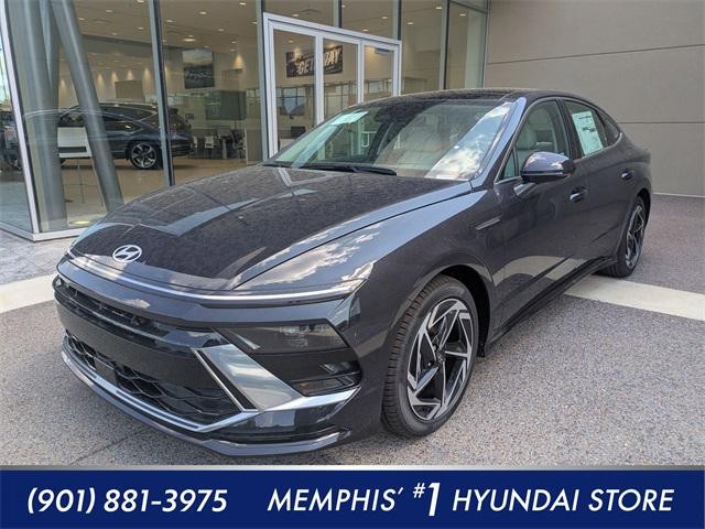 2025 Hyundai SONATA SEL Convenience