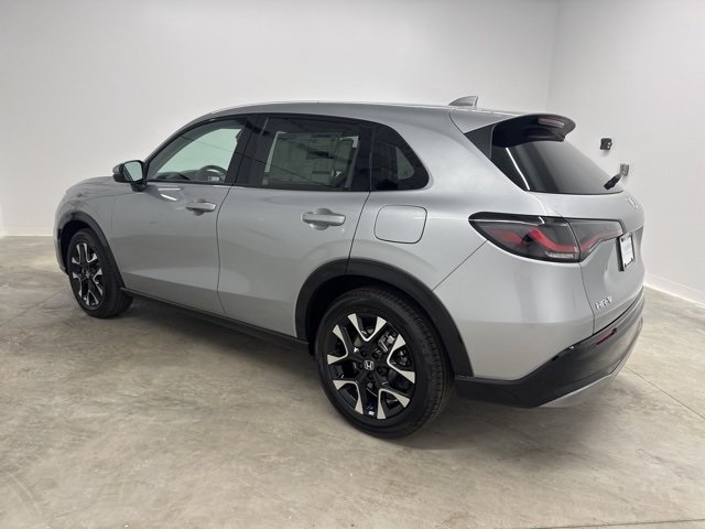 2026 Honda HR-V EX-L photo 7