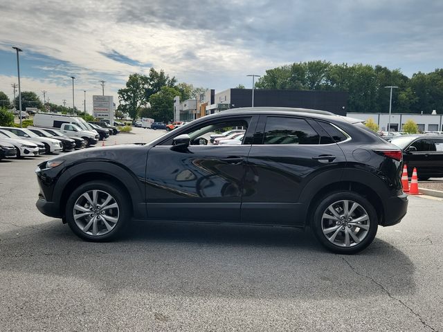 2024 Mazda CX-30 2.5 S Premium photo 18