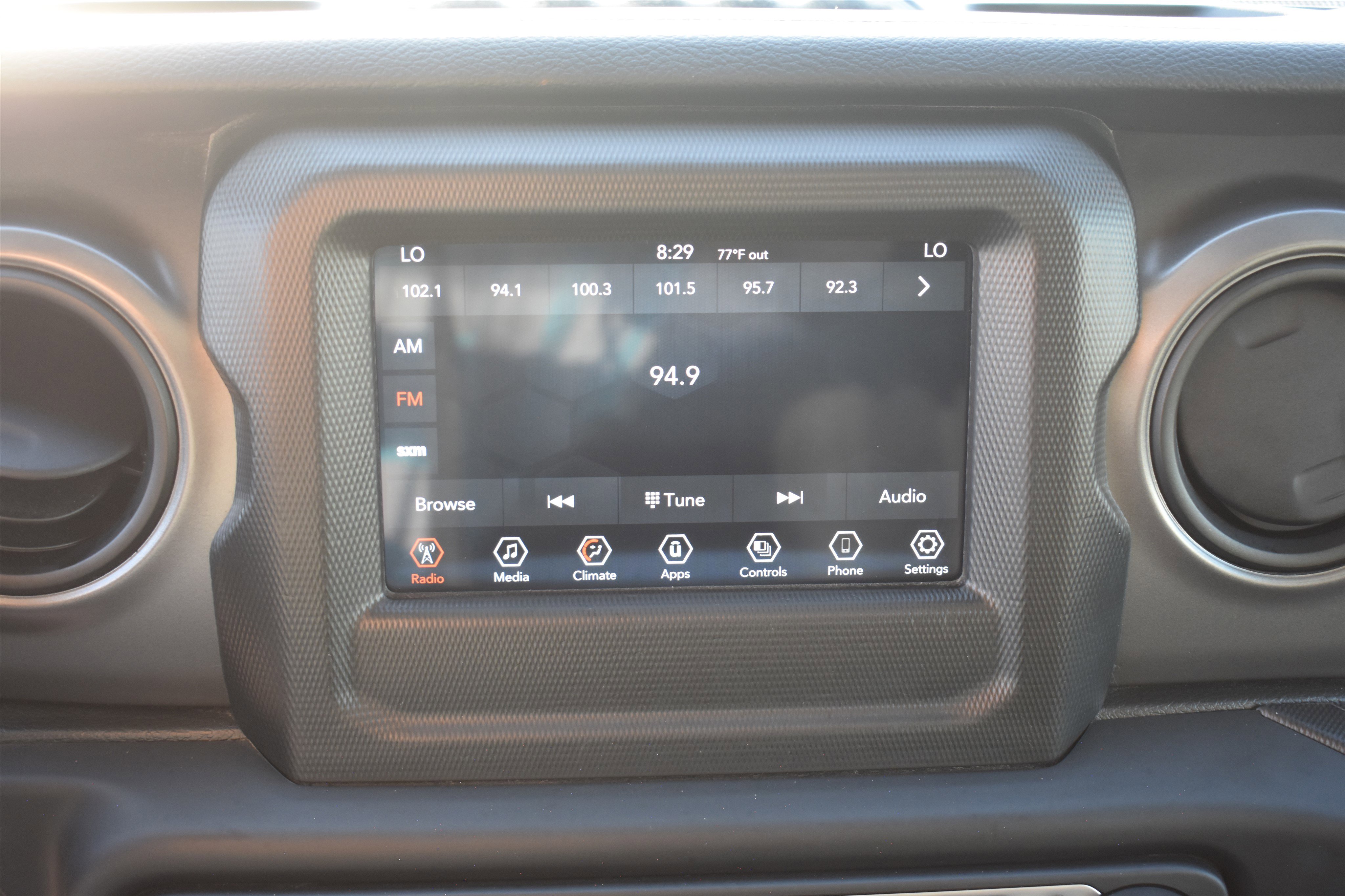 2023 Jeep Wrangler 4xe Base photo 15
