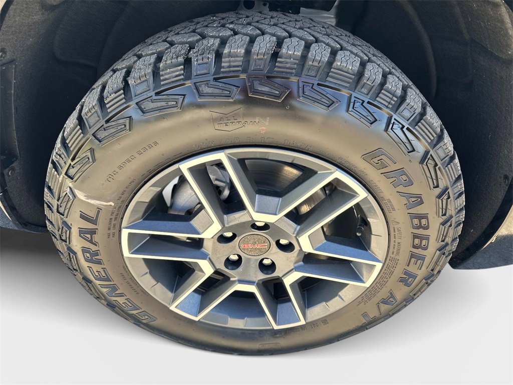 2026 Gmc Terrain AT4 photo 4