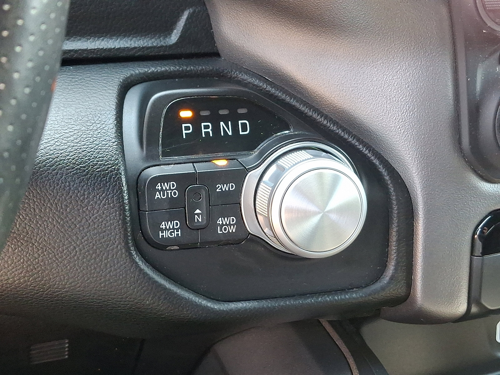 2020 Ram 1500 Rebel photo 22
