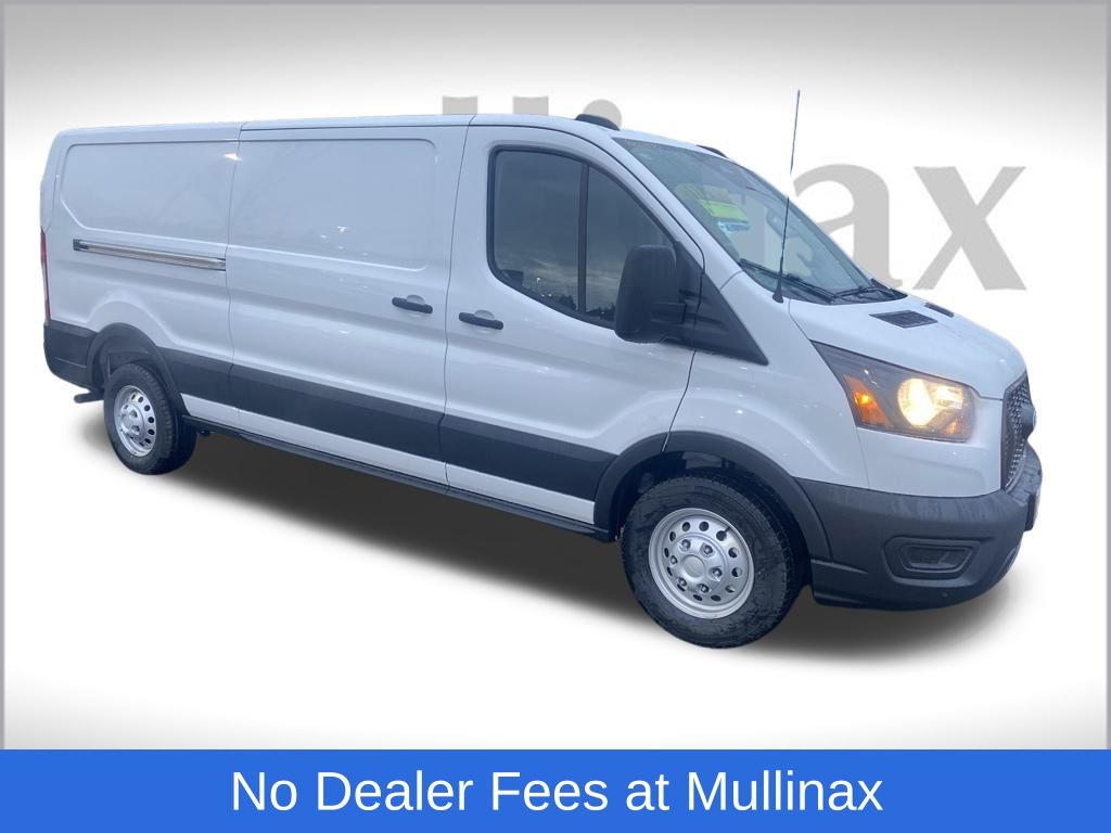 2026 Ford Transit Van Base's photo
