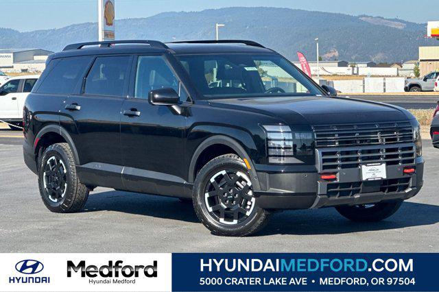 2026 Hyundai Palisade XRT Pro's photo