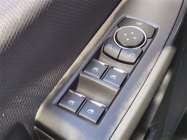 2021 Ford F-150 Tremor photo 22
