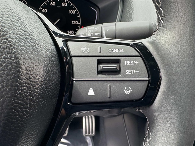 2025 Honda Civic Hybrid Sport Touring photo 23