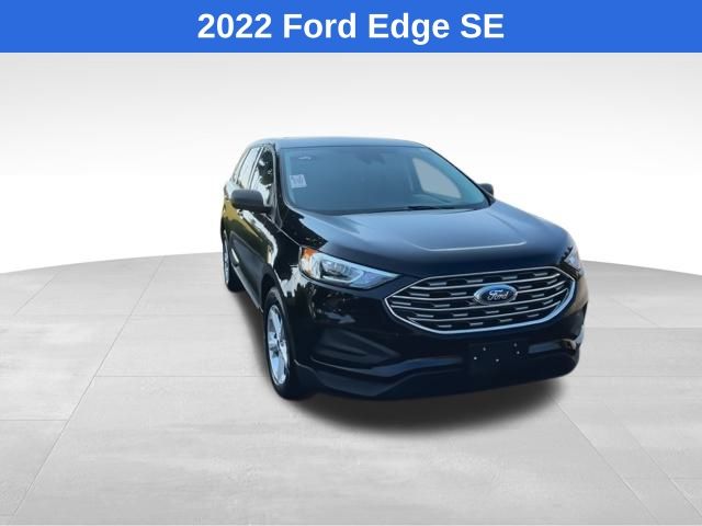 2022 Ford Edge SE photo 3