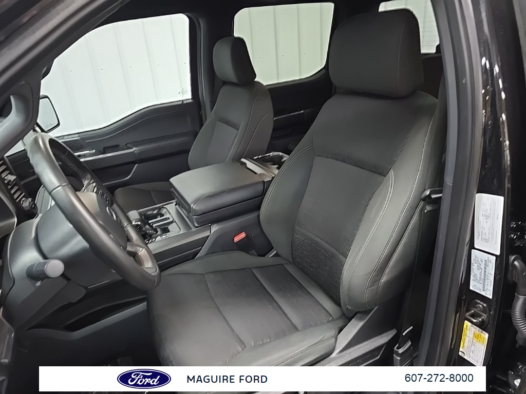 2023 Ford F-150 XLT photo 30