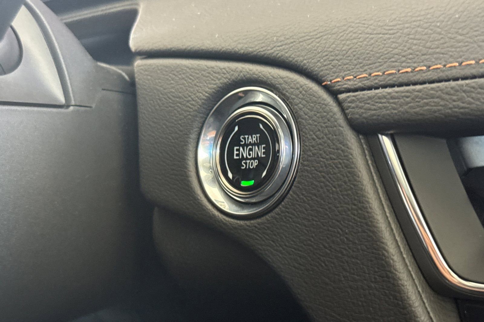 2026 Cadillac CT5 V photo 21