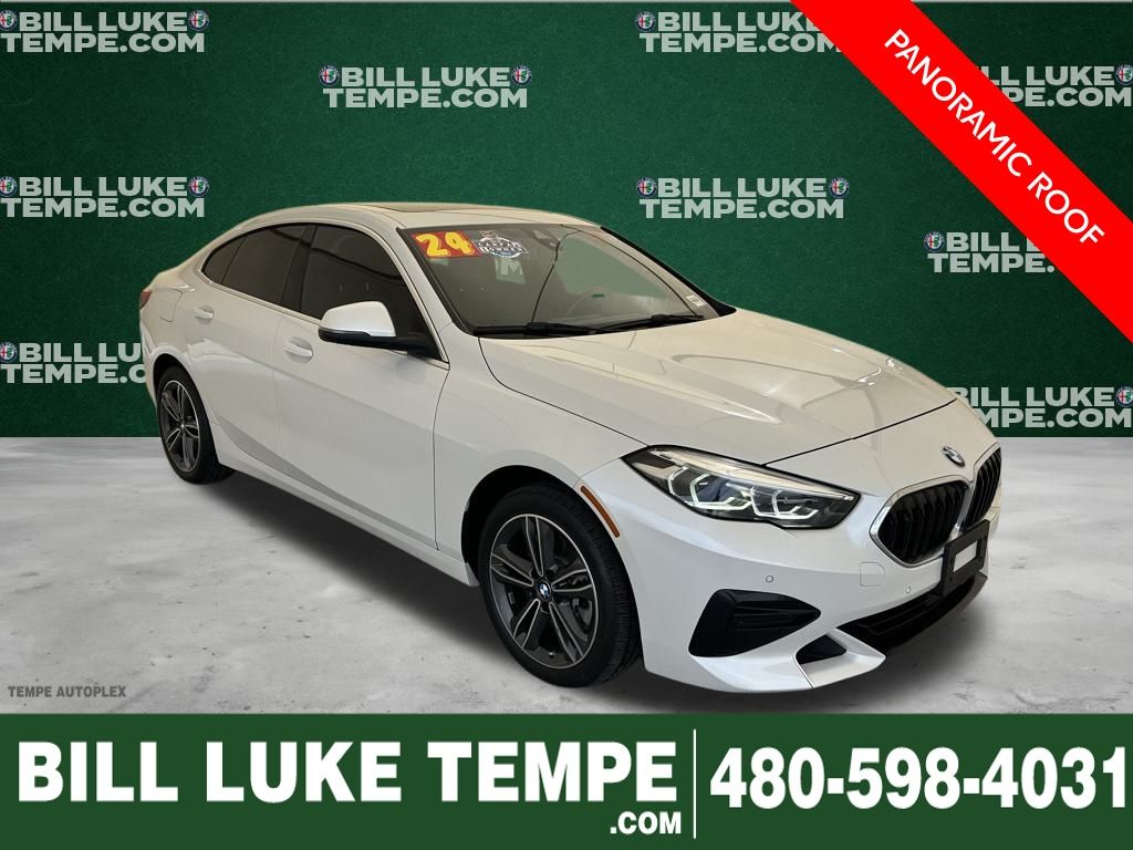 2024 BMW 2 Series 228i's photo