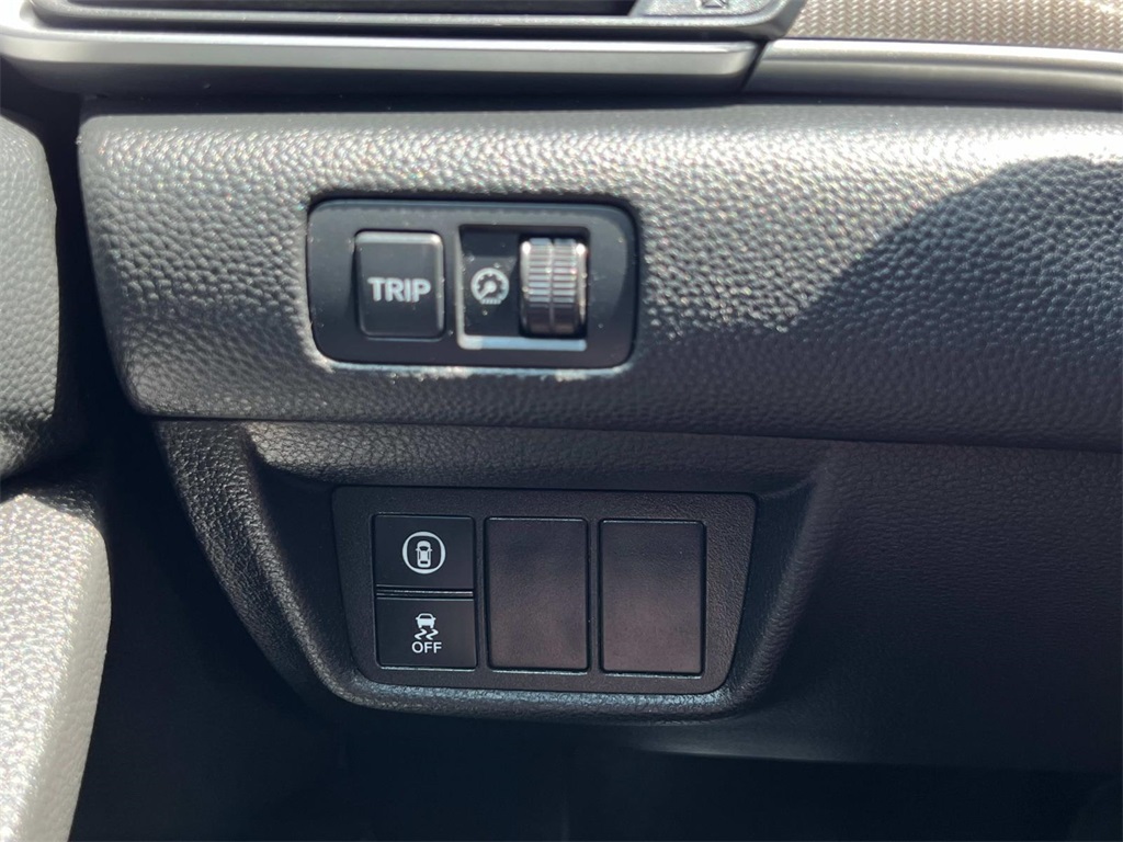 2020 Honda Accord Sport photo 24