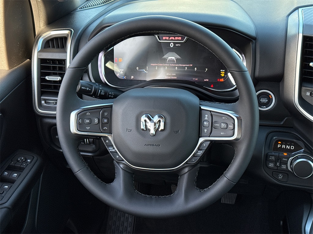 2025 Ram 1500 Big Horn Lone Star photo 21
