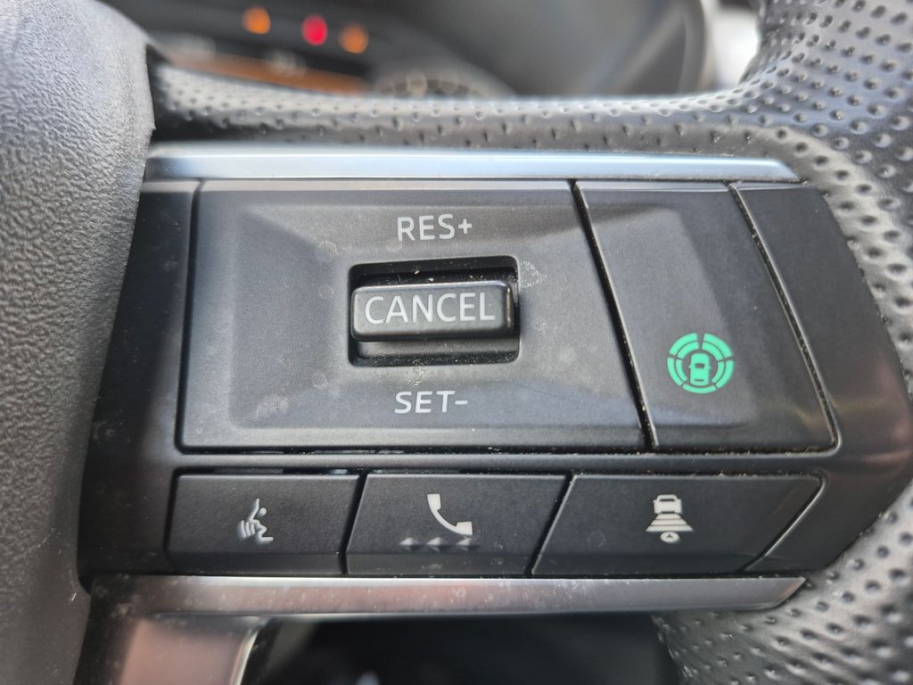 2024 Mitsubishi Outlander SE Black Edition photo 12