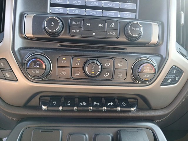 2017 Gmc Sierra 1500 Denali photo 18