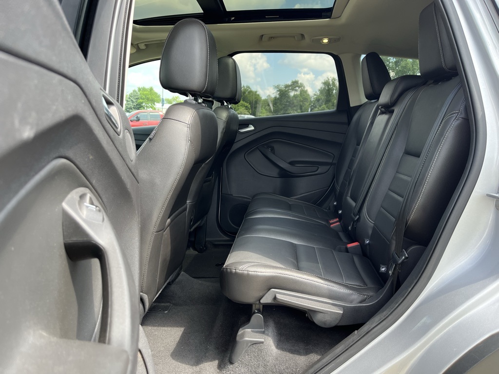 2014 Ford Escape SE photo 4