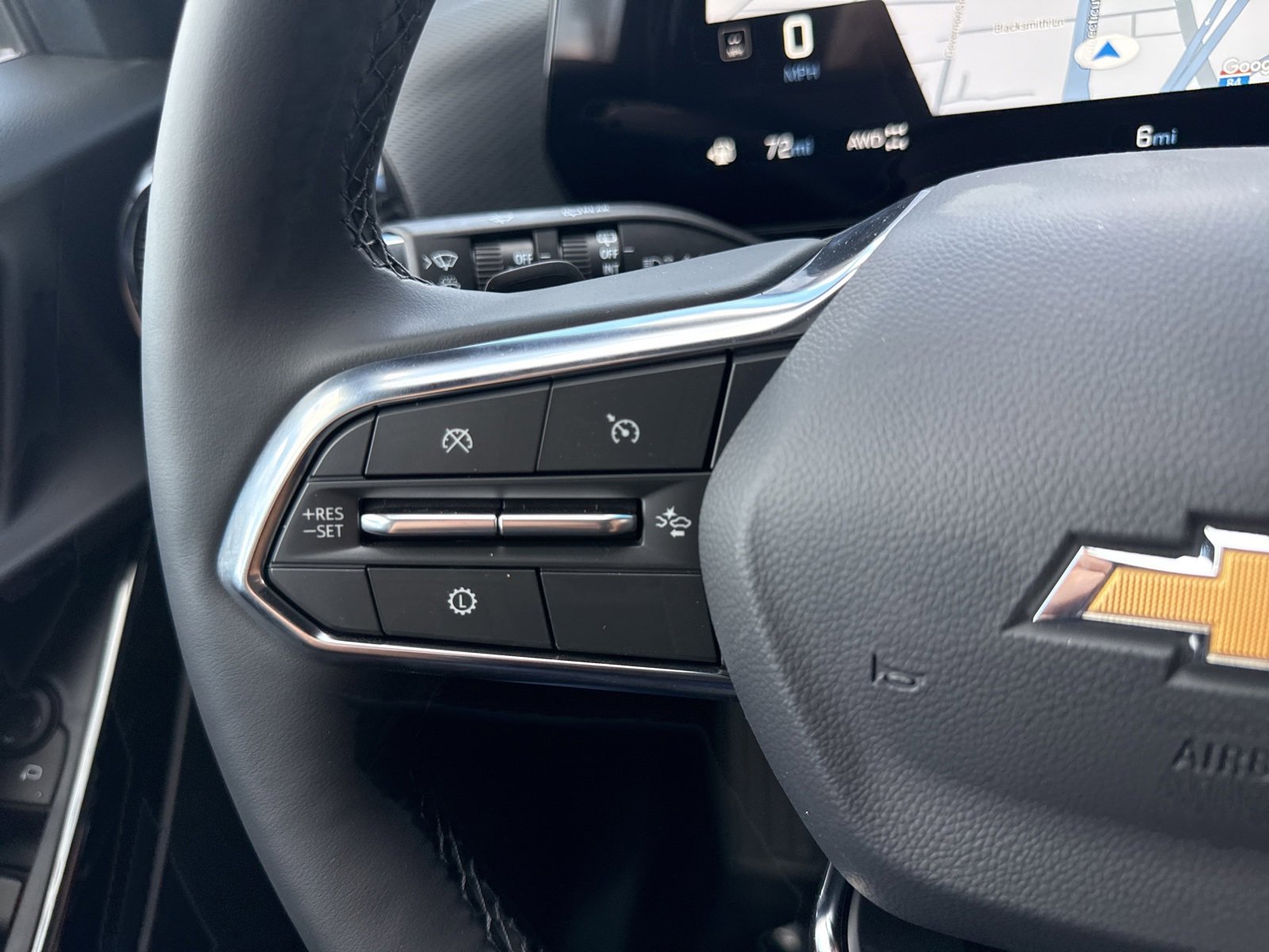 2026 Chevrolet Equinox LT photo 31