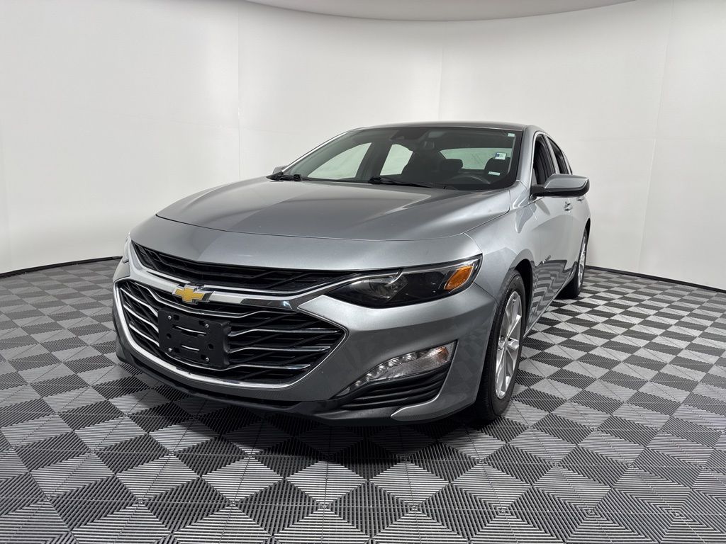 2023 Chevrolet Malibu 1LT's photo