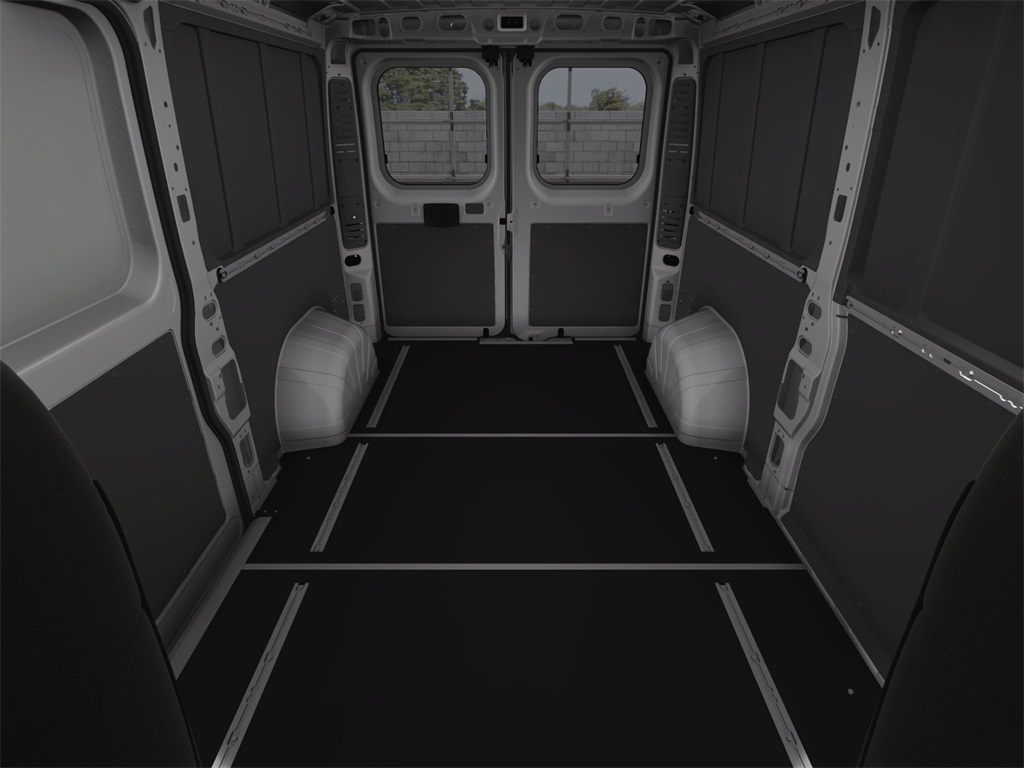 2025 Ram ProMaster 2500 photo 15