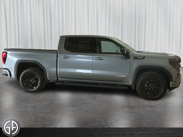 2026 Gmc Sierra 1500 Elevation photo 3