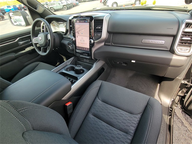 2025 Ram 1500 Big Horn Lone Star photo 15
