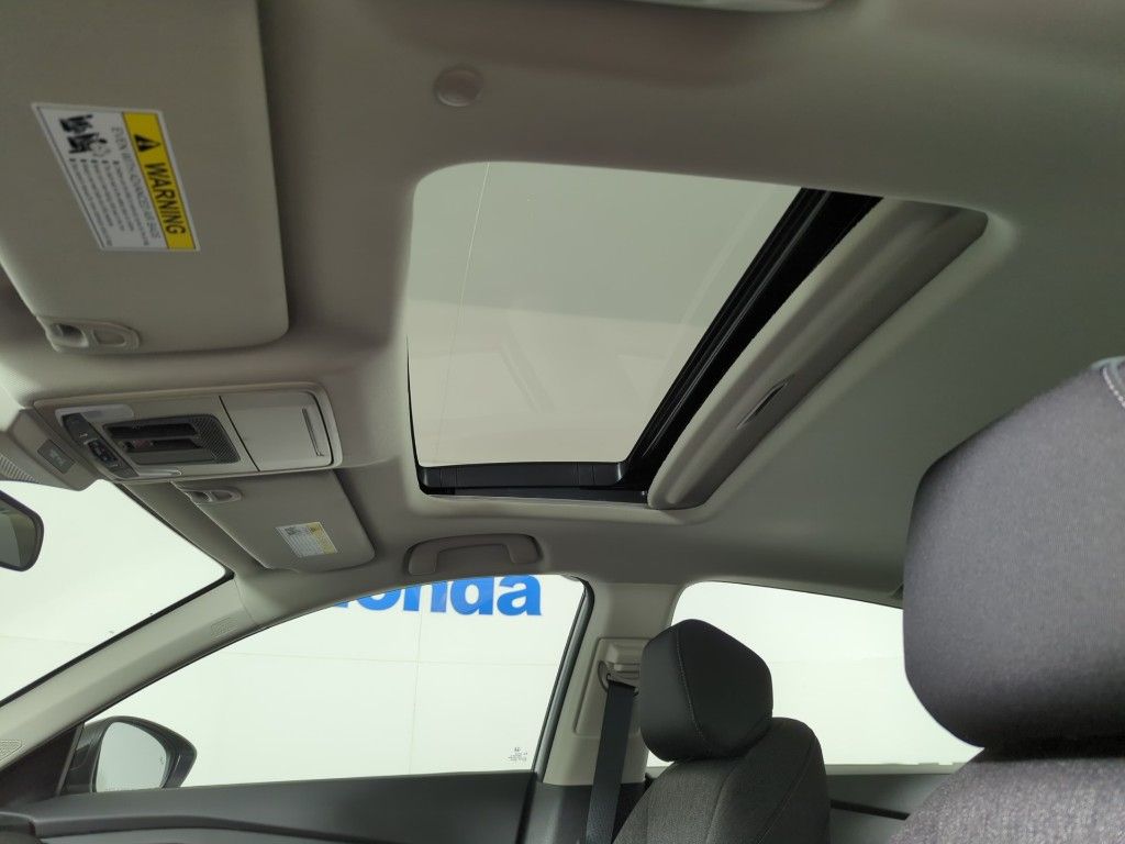 2025 Honda Accord SE photo 19