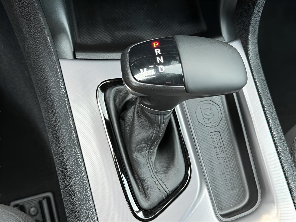 2023 Dodge Charger SXT photo 11