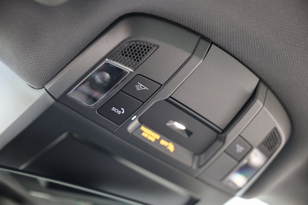 2024 Porsche 911 T 4 photo 37