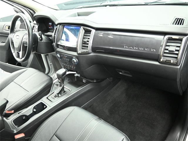 2023 FORD RANGER - Image 26