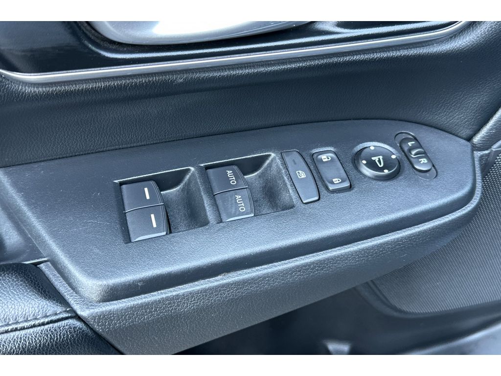 2022 Honda CR-V EX-L photo 12