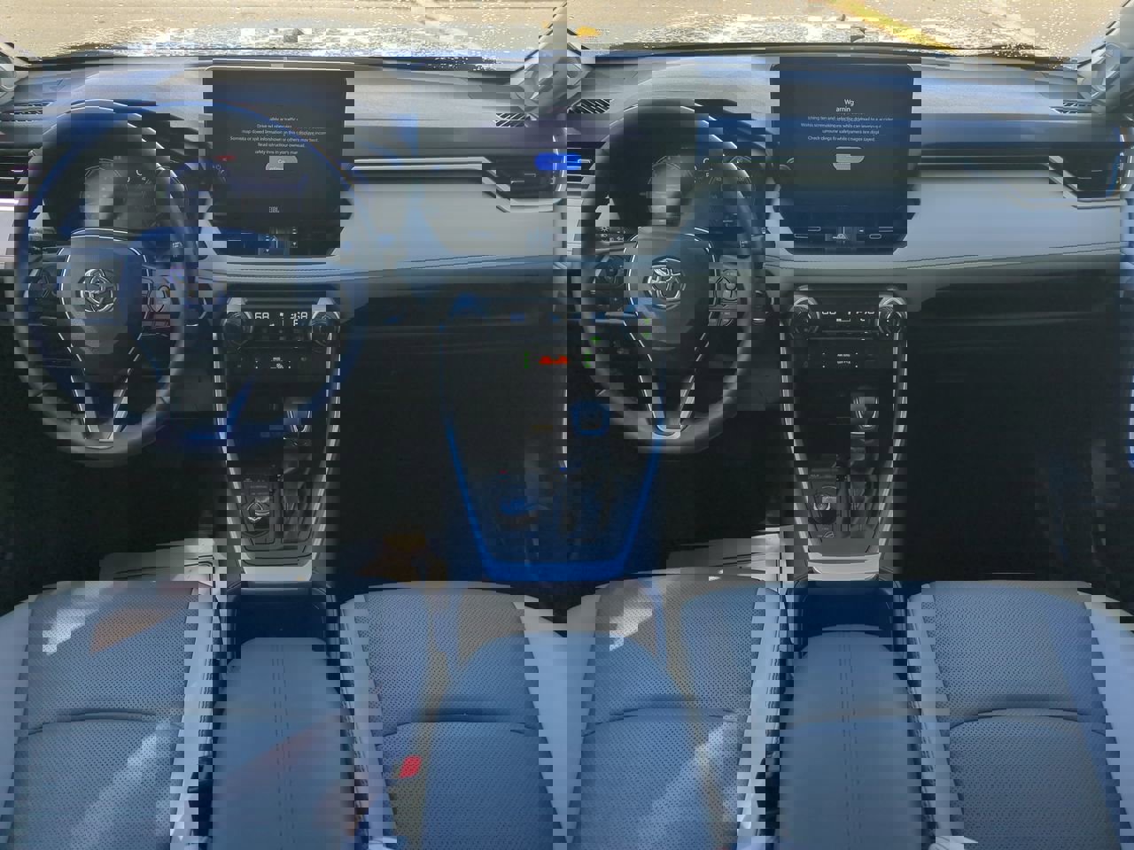 2023 Toyota RAV4 Limited photo 13