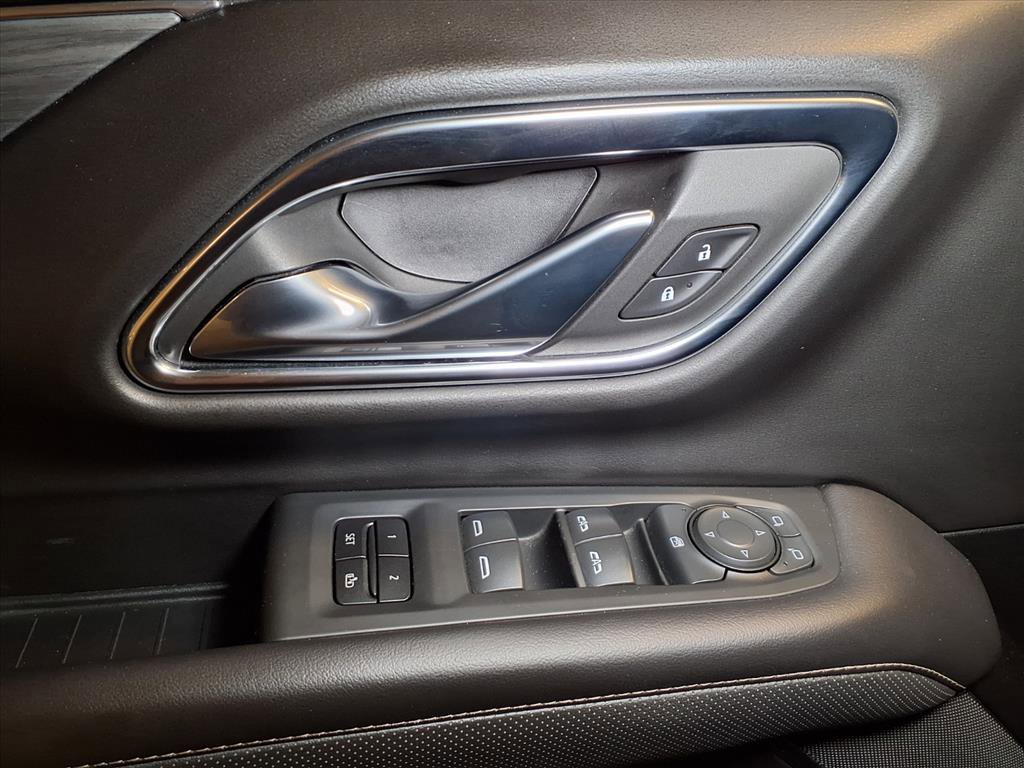 2021 Gmc Yukon XL SLT photo 12