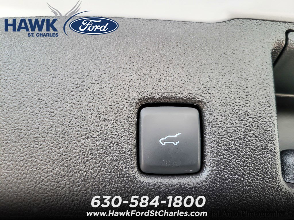 2026 FORD ESCAPE - Image 18