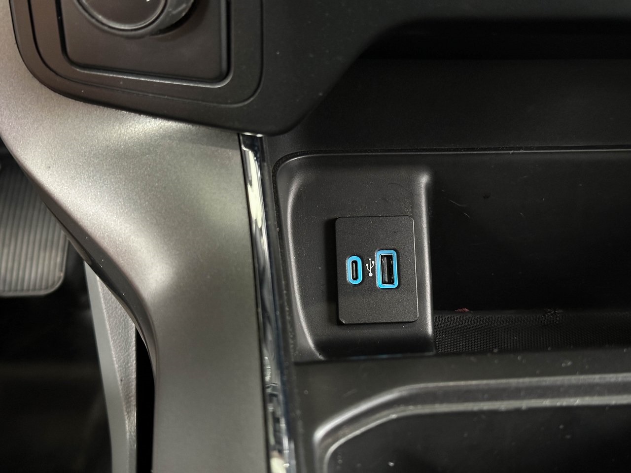 2022 Ford F-150 XLT photo 26