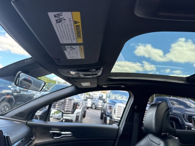 2023 Kia Sportage X-Pro photo 25