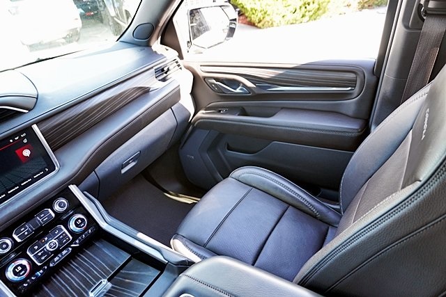 2023 Gmc Yukon Denali photo 21