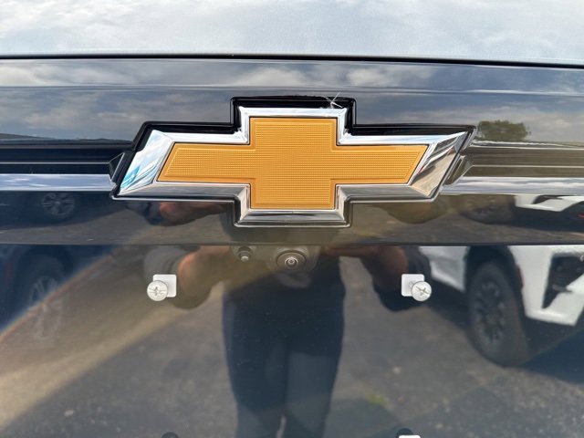 2026 Chevrolet Traverse High Country photo 14
